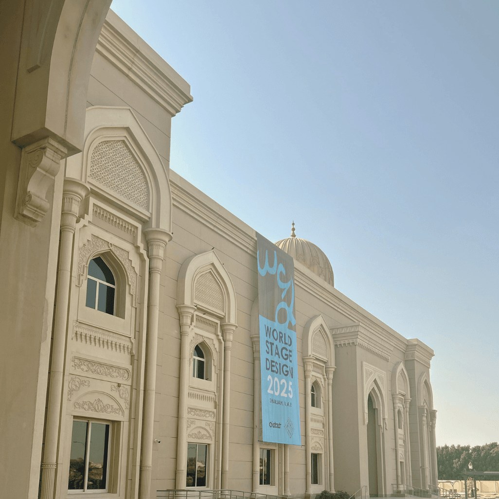 Sharjah Performing Arts Academy