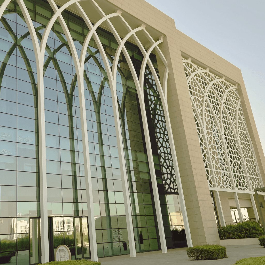 Sharjah Science and innovation park